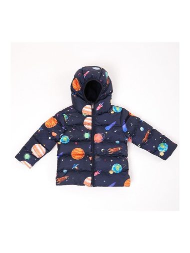 کاپشن دخترانه فری من اورجینال |  Freemen