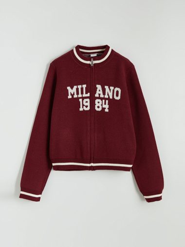 ژاکت دخترانه ال سی  وایکیکی اورجینال |  LCW Kids