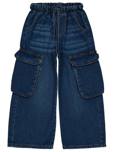 شلوار جین دخترانه سیویل اورجینال |  Civil