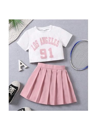 ست دخترانه مای کیدز وز اورجینال |  My Kids Wear