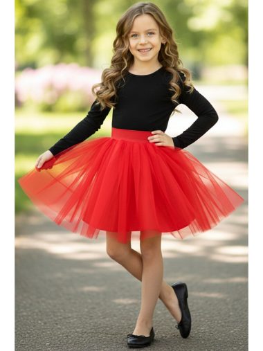 دامن دخترانه پارلا کیدز اورجینال |  Parla Kids