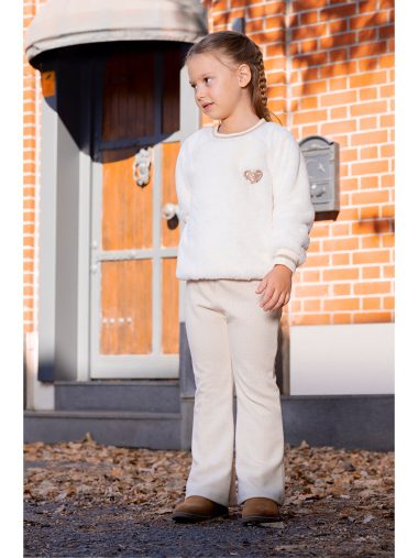 شلوار دخترانه مینی سنتر اورجینال |  Minycenter