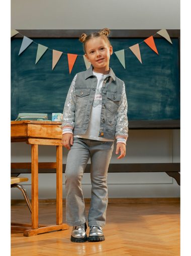 شلوار دخترانه مینی سنتر اورجینال |  Minycenter