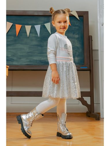 دامن دخترانه مینی سنتر اورجینال |  Minycenter