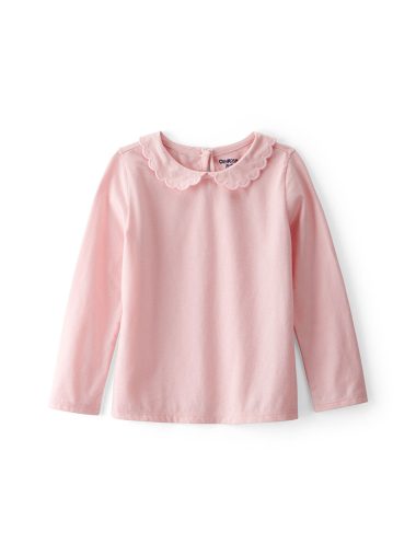 تی شرت دخترانه اوشکوش اورجینال |  Oshkosh