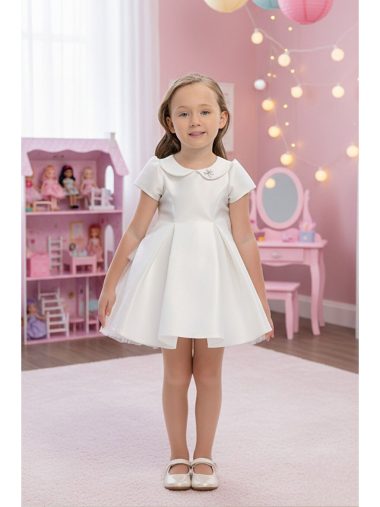 لباس دخترانه پامینا اورجینال |  Pamina