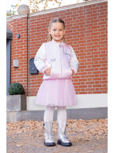 کت دخترانه مینی سنتر اورجینال |  Minycenter