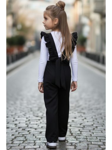 سرهمی دخترانه پارلا کیدز اورجینال |  Parla Kids