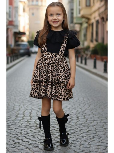 لباس دخترانه پارلا کیدز اورجینال |  Parla Kids