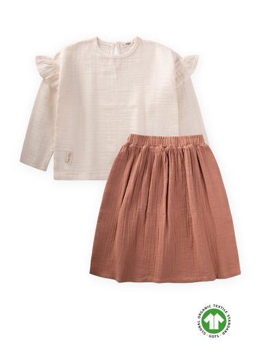 ست دخترانه سیجیت اورجینال |  CİGİT