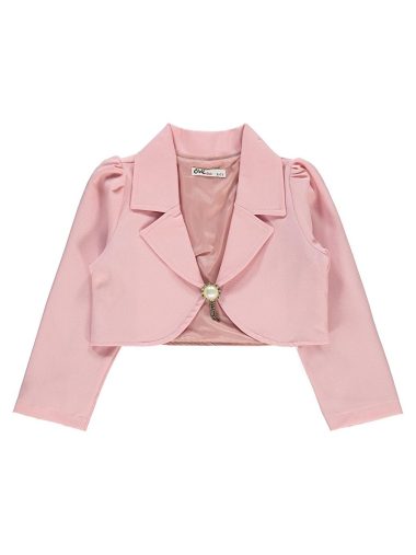 بولرو دخترانه سیویل اورجینال |  Civil