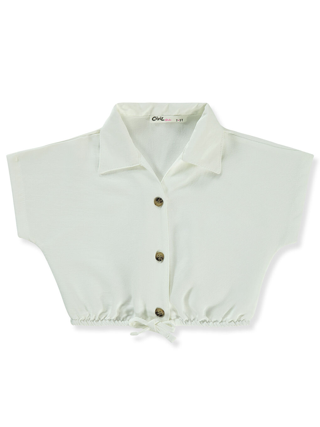 پیراهن سیویل