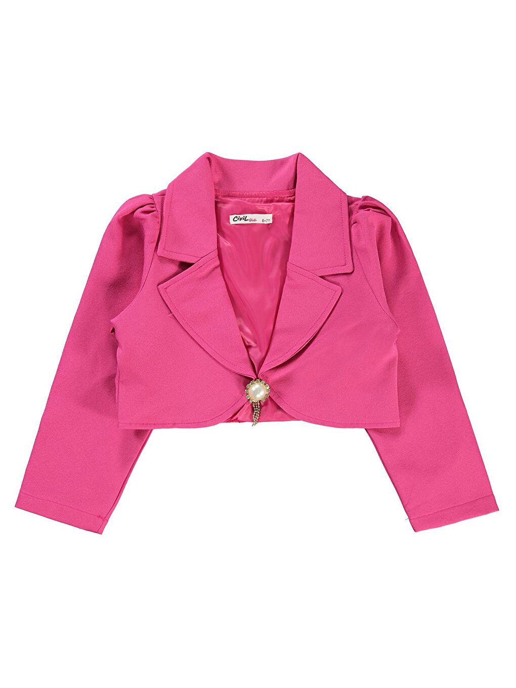 بولرو سیویل