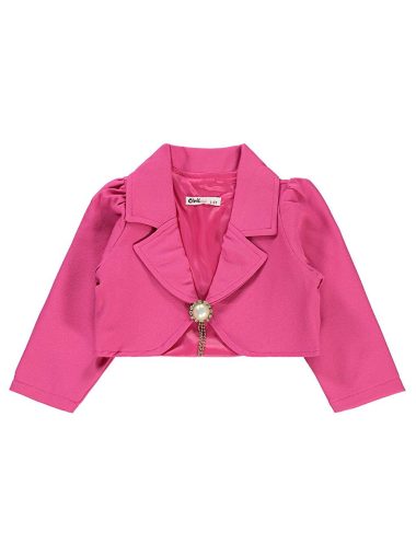 بولرو دخترانه سیویل اورجینال |  Civil