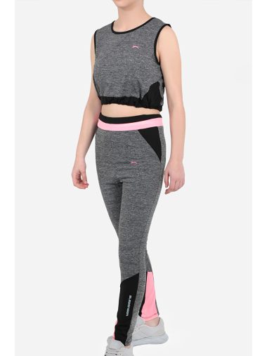 ست دخترانه اسلازنگر اورجینال |  SLAZENGER