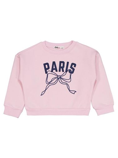 ست لباس ورزشی دخترانه سیویل اورجینال |  Civil