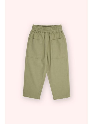 شلوار دخترانه پانچو اورجینال |  پانچو