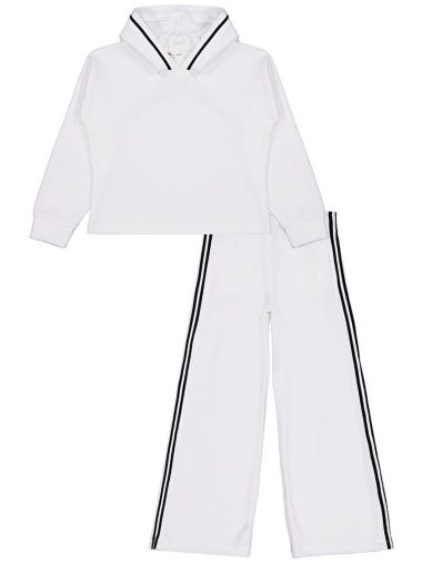 ست لباس ورزشی دخترانه سیویل اورجینال |  Civil