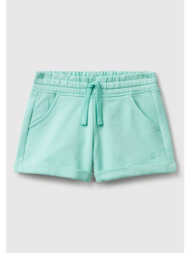 شورت دخترانه بنتتون اورجینال |  United Colors Of Benetton