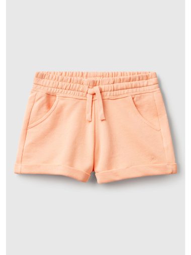 شورت دخترانه بنتتون اورجینال |  United Colors Of Benetton