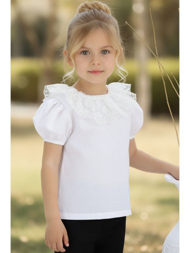 بلوز دخترانه پارلا کیدز اورجینال |  Parla Kids