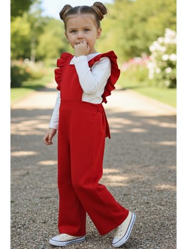 سرهمی دخترانه پارلا کیدز اورجینال |  Parla Kids