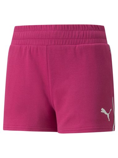 شورت دخترانه پوما اورجینال |  Puma