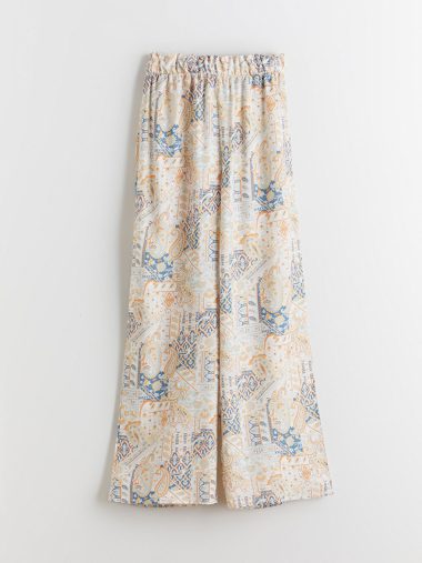 شلوار دخترانه ال سی  وایکیکی اورجینال |  LCW Kids