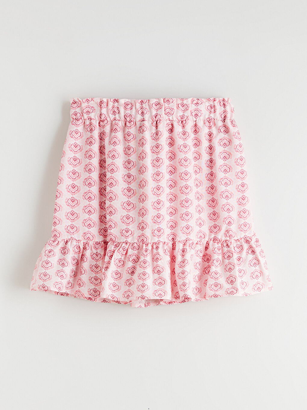 دامن شورت ال سی وایکیکی