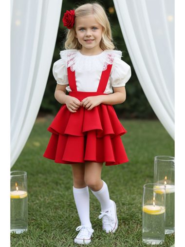 لباس دخترانه پارلا کیدز اورجینال |  Parla Kids