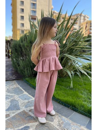 ست دخترانه مای کیدز وز اورجینال |  My Kids Wear