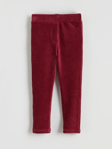 لگ دخترانه ال سی  وایکیکی اورجینال |  LCW Kids