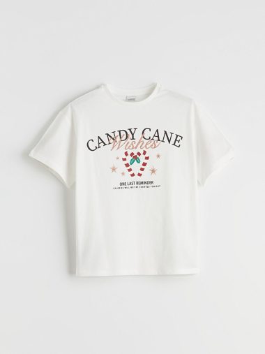 تی شرت دخترانه ال سی  وایکیکی اورجینال |  LCW Kids