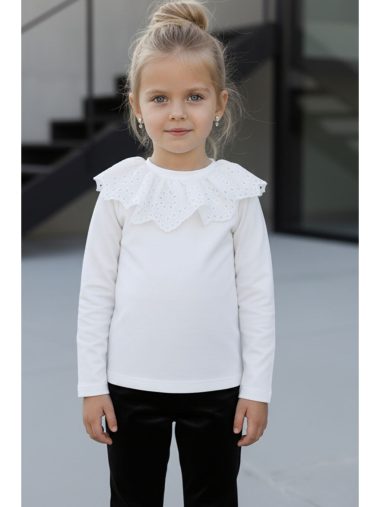 بلوز دخترانه پارلا کیدز اورجینال |  Parla Kids