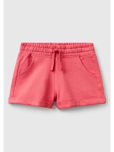 شورت دخترانه بنتتون اورجینال |  United Colors Of Benetton