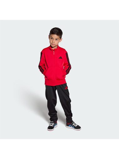 ست لباس ورزشی دخترانه آدیداس اورجینال |  Adidas