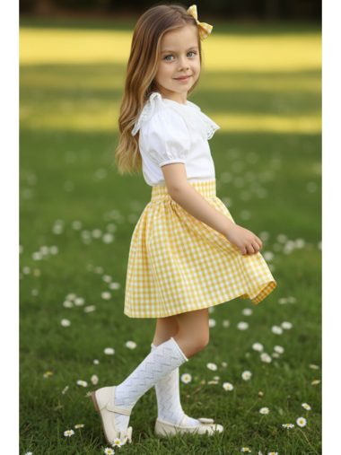 ست دخترانه پارلا کیدز اورجینال |  Parla Kids