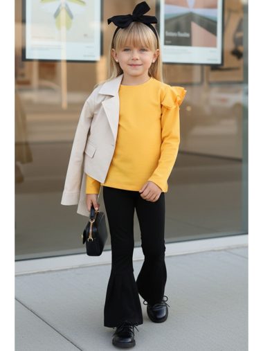 ست دخترانه پارلا کیدز اورجینال |  Parla Kids