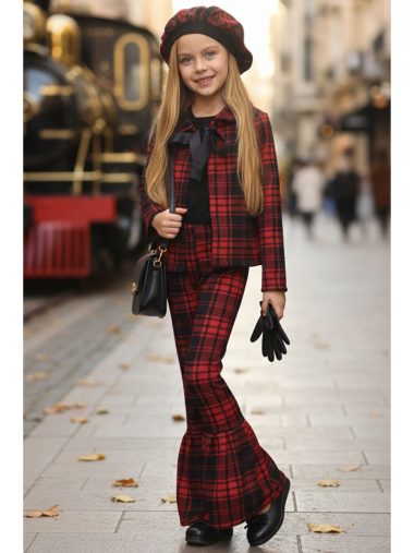 ست دخترانه پارلا کیدز اورجینال |  Parla Kids