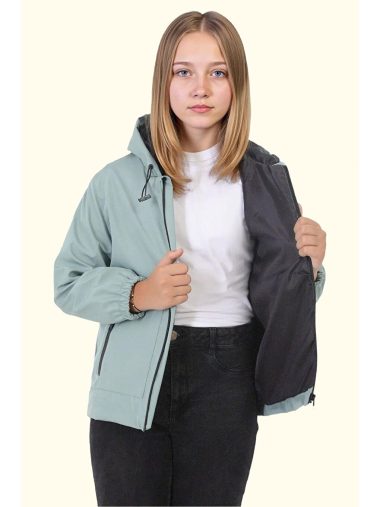 بارانی دخترانه فری من اورجینال |  Freemen