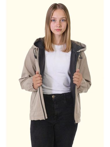 بارانی دخترانه فری من اورجینال |  Freemen