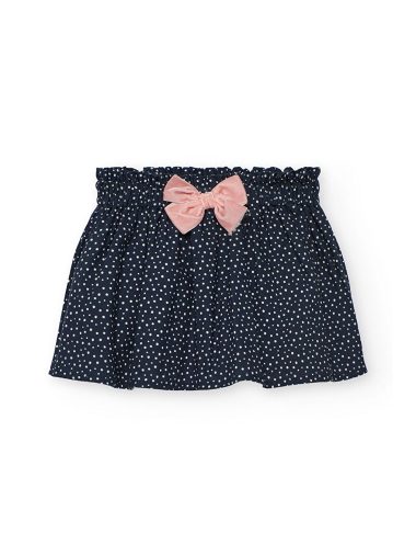 دامن دخترانه بوبولی اورجینال |  Boboli