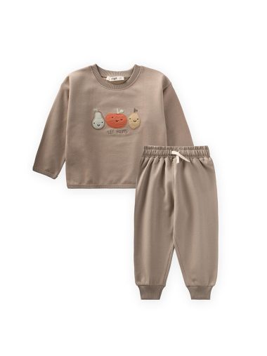 ست لباس ورزشی دخترانه سیجیت اورجینال |  CİGİT