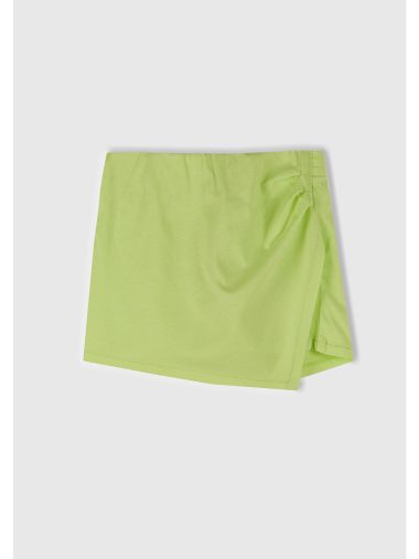 دامن دخترانه بنتتون اورجینال |  United Colors Of Benetton