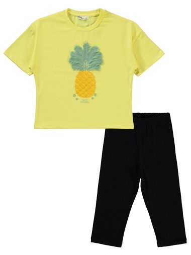 ست دخترانه سیویل اورجینال |  Civil