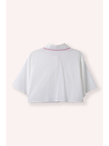 پیراهن دخترانه پانچو اورجینال |  پانچو