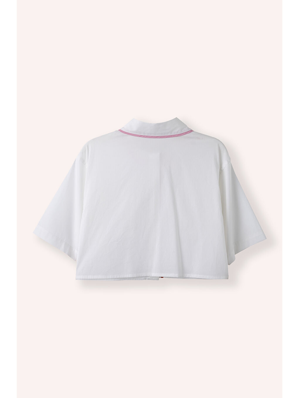 پیراهن پانچو