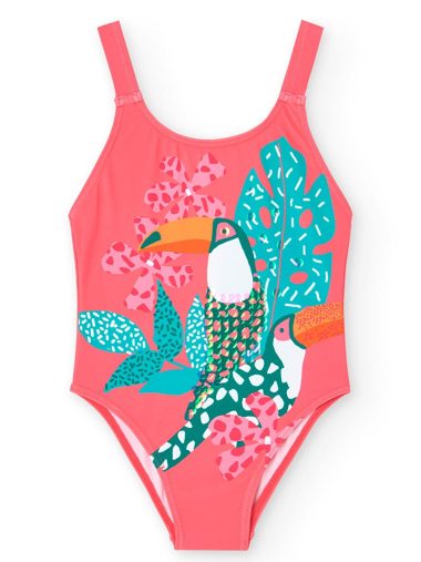 مایو دخترانه بوبولی اورجینال |  Boboli