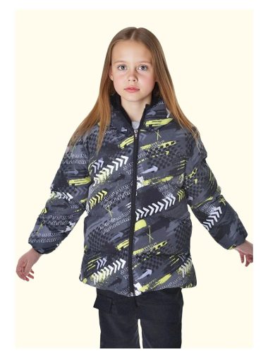 کاپشن دخترانه فری من اورجینال |  Freemen