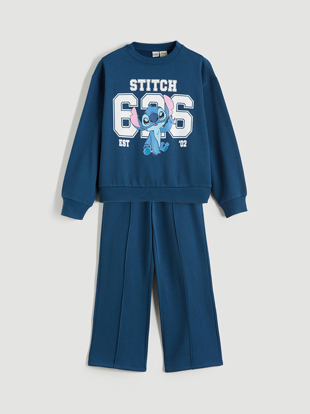 ست ال سی وایکیکی